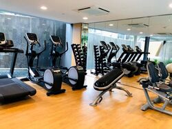 High Park Residences (D28), Apartment #416961721